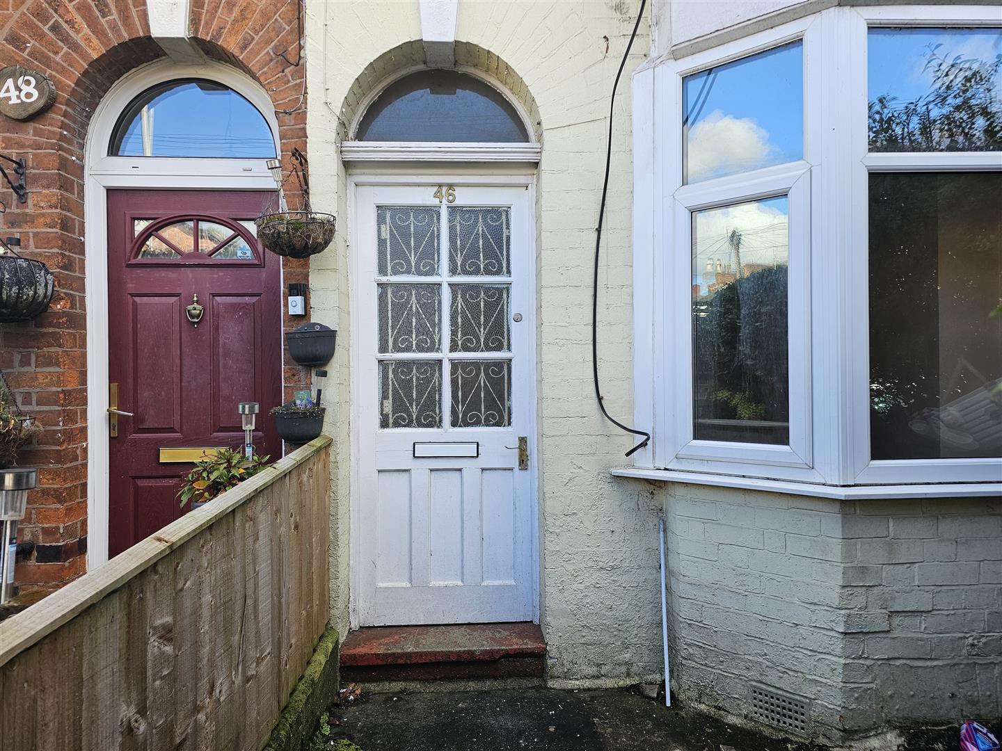 Parkhill Avenue, Manchester, photo 2